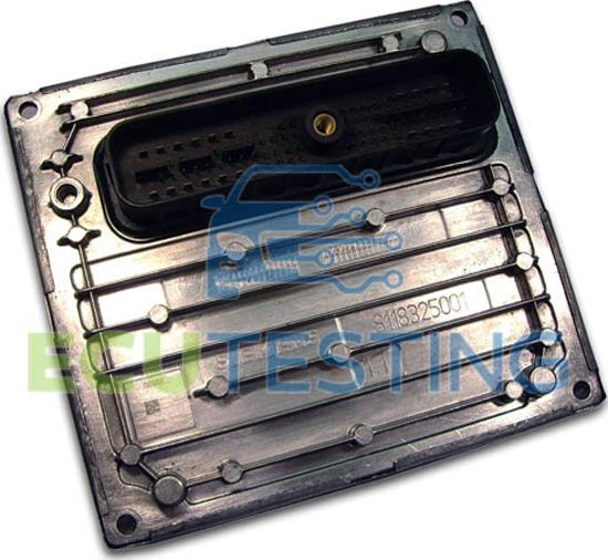 ECU Testing EEM185001 - Unitate de control,management motor allinparts.ro
