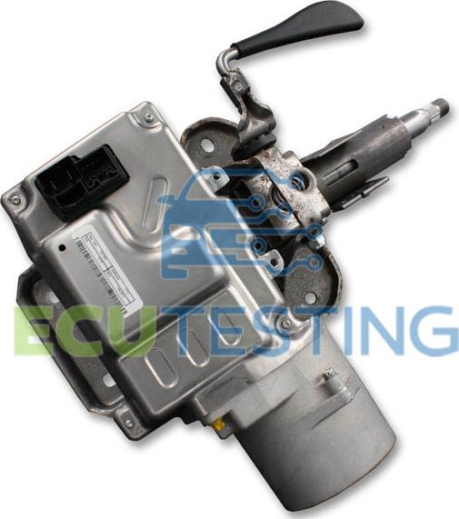ECU Testing EPS428866 - Unitate de control,servodirectie - allinparts.ro