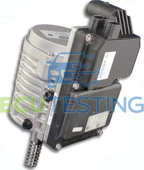 ECU Testing EPS010010 - Unitate de control,servodirectie - allinparts.ro
