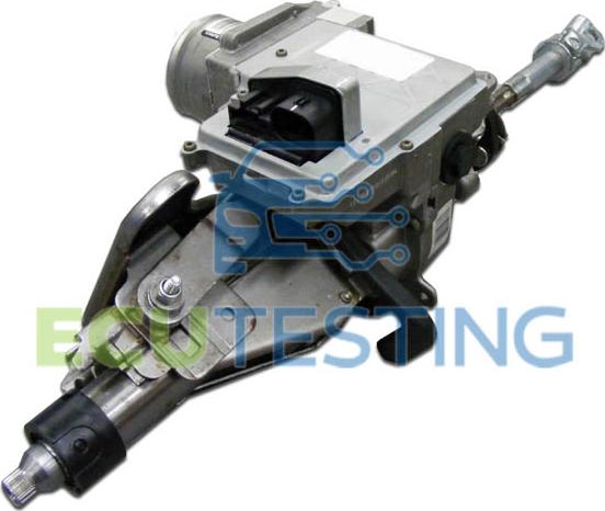 ECU Testing EPS035273 - Unitate de control,servodirectie allinparts.ro