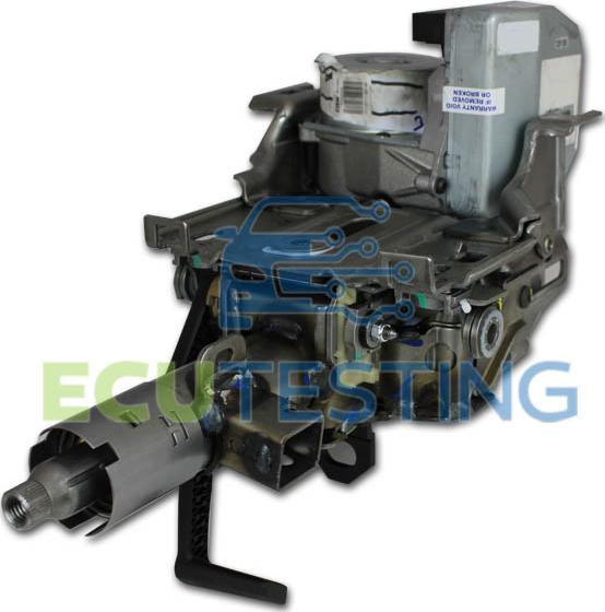 ECU Testing EPS26819B-A - Unitate de control,servodirectie allinparts.ro
