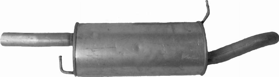 Edex 08.583 - Racord evacuare - allinparts.ro
