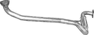 Edex 08.525 - Racord evacuare allinparts.ro
