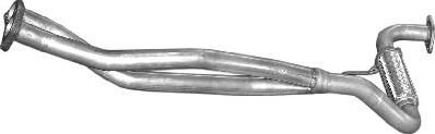 Edex 08.526 - Racord evacuare allinparts.ro