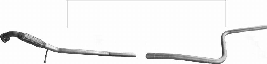 Edex 08.690 - Racord evacuare allinparts.ro