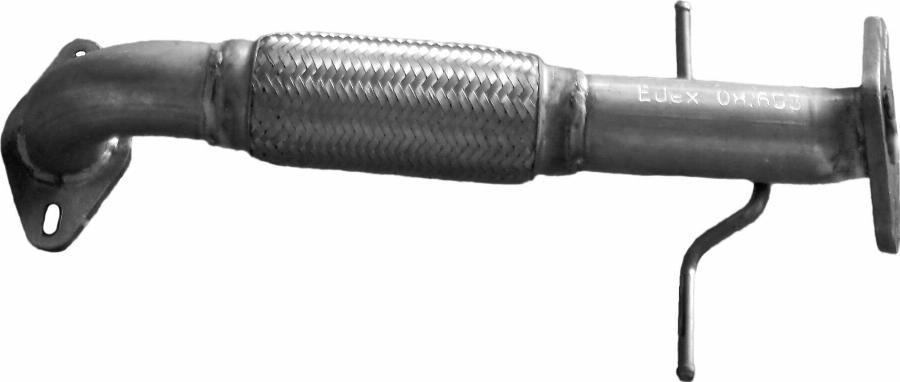 Edex 08.653 - Racord evacuare - allinparts.ro