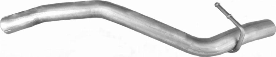 Edex 08.63 - Racord evacuare - allinparts.ro