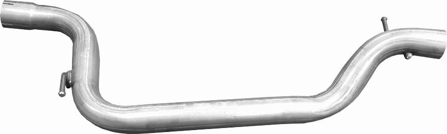 Edex 08.703 - Racord evacuare allinparts.ro