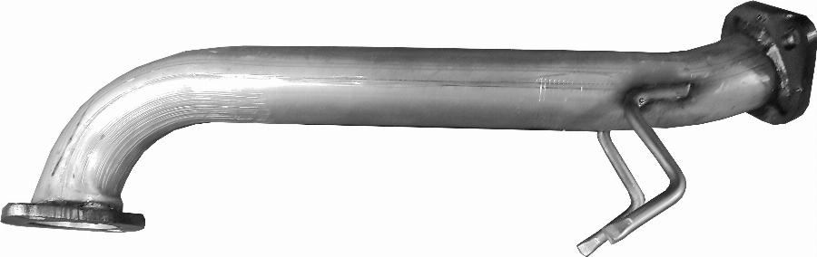 Edex 08.724 - Racord evacuare allinparts.ro