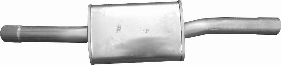 Edex 03.51 - Toba esapamet intermediara - allinparts.ro