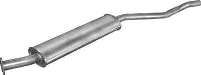 Edex 03.04 - Toba esapamet intermediara - allinparts.ro