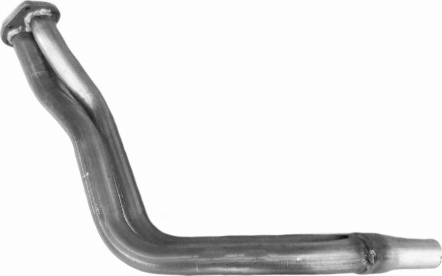Edex 07.950 - Racord evacuare - allinparts.ro