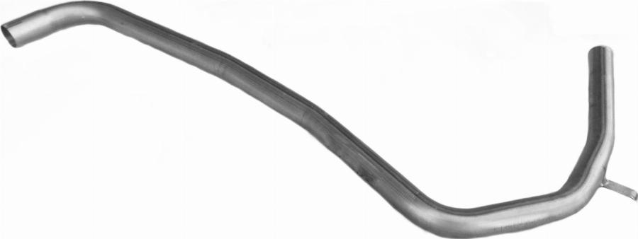 Edex 07.952 - Racord evacuare - allinparts.ro
