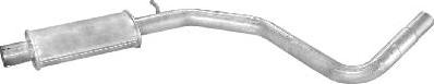 Edex 07.413 - Toba esapamet intermediara - allinparts.ro