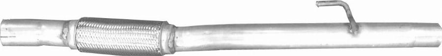 Edex 07.58 - Racord evacuare - allinparts.ro