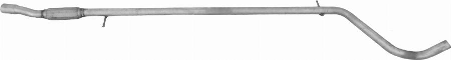 Edex 07.325 - Racord evacuare - allinparts.ro
