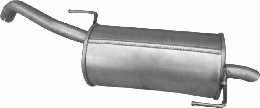 Edex 15.232 - Toba esapament finala allinparts.ro