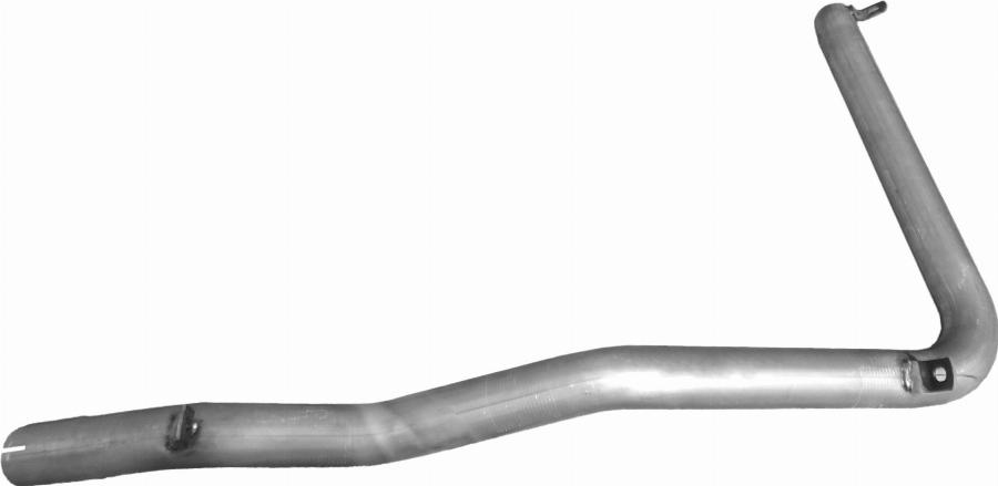 Edex 13.27 - Racord evacuare - allinparts.ro