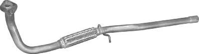 Edex 17.595 - Racord evacuare - allinparts.ro
