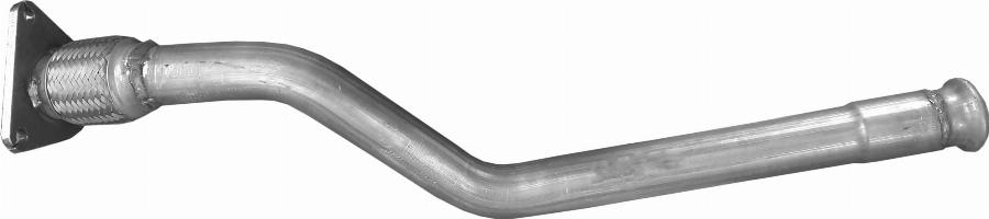 Edex 17.698 - Racord evacuare - allinparts.ro