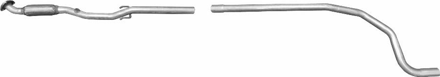 Edex 17.672 - Racord evacuare allinparts.ro