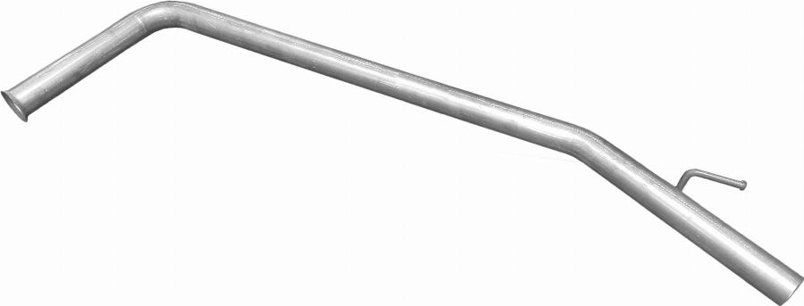 Edex 17.677 - Racord evacuare - allinparts.ro