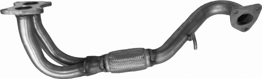Edex 22.104 - Racord evacuare - allinparts.ro