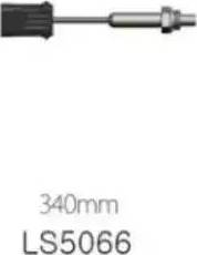 EEC LSK091 - Set sonda lambda allinparts.ro