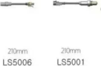 EEC LSK003 - Set sonda lambda allinparts.ro
