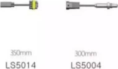EEC LSK018 - Set sonda lambda allinparts.ro