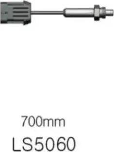 EEC LSK085 - Set sonda lambda allinparts.ro