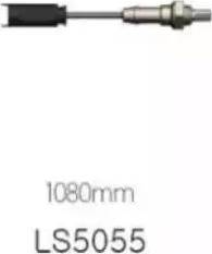 EEC LSK080 - Set sonda lambda - allinparts.ro