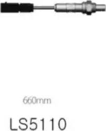 EEC LSK216 - Set sonda lambda allinparts.ro