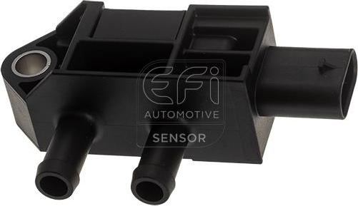 EFI 1474012 - Senzor, presiune gaze evacuare - allinparts.ro