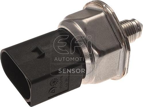 EFI 1473606 - Senzor, presiune combustibil - allinparts.ro