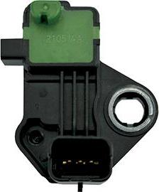 EFI 147227 - Senzor impulsuri, arbore cotit - allinparts.ro