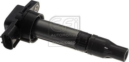 EFI 155540 - Bobina de inductie allinparts.ro