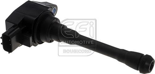 EFI 155541 - Bobina de inductie allinparts.ro