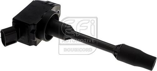 EFI 155558 - Bobina de inductie allinparts.ro