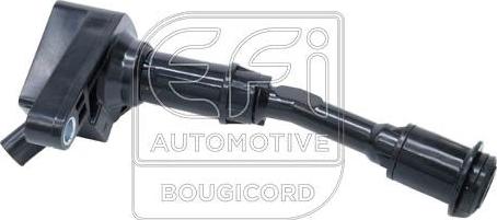 EFI 155565 - Bobina de inductie allinparts.ro
