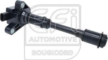 EFI 155566 - Bobina de inductie allinparts.ro