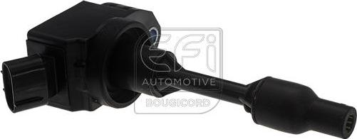 EFI 155560 - Bobina de inductie allinparts.ro