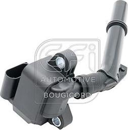 EFI 155563 - Bobina de inductie - allinparts.ro
