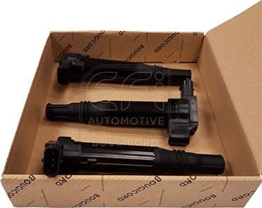 EFI 155501P - Bobina de inductie - allinparts.ro