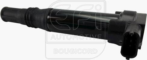 EFI 155501 - Bobina de inductie allinparts.ro