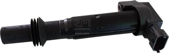EFI 155507 - Bobina de inductie allinparts.ro