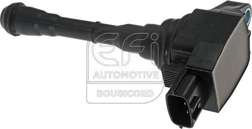 EFI 155515 - Bobina de inductie allinparts.ro
