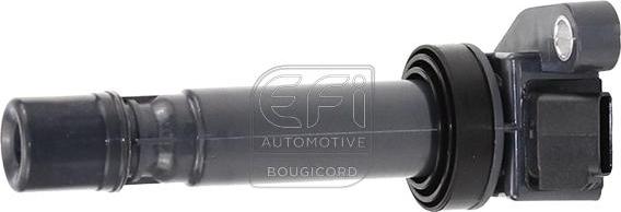 EFI 155524 - Bobina de inductie - allinparts.ro
