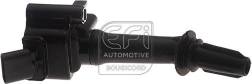EFI 155528 - Bobina de inductie allinparts.ro