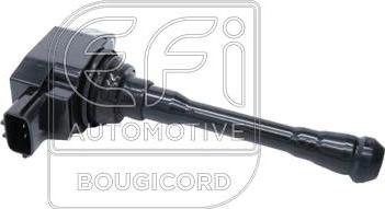 EFI 155571 - Bobina de inductie - allinparts.ro